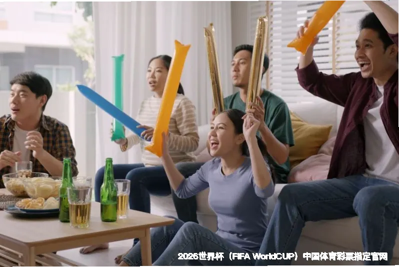 诞生于狂热与理性