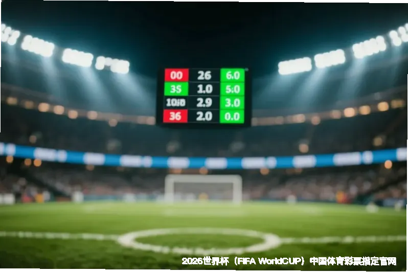 历史命中率展示